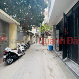 Mini apartment in Thanh Xuan district, 7-seater car parking. Cash flow 720 million\/year. Full of tenants. _0