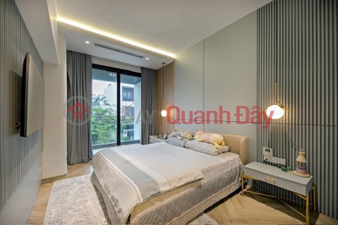 **House for sale on Tran Van Danh street front, ward 13, Tan Binh (4x21) T3 station _0
