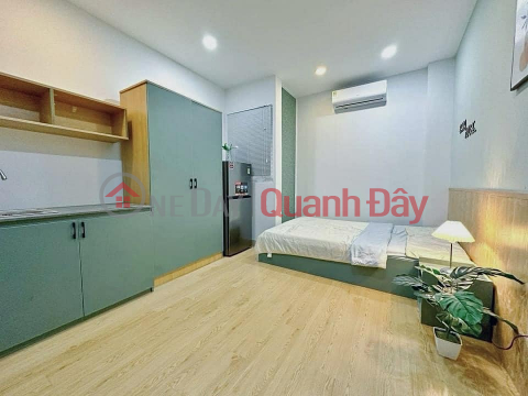 House for sale in Binh Trong ceiling alley, Ward 1, District 5, HXH 4m, slightly 7 billion. _0