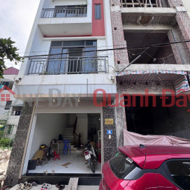Chính chủ ban nhà Đông Mỹ, Thanh Trì - 50m2 - 4 tầng - ngay cạnh sân bóng - ngõ ô tô tránh xe máy _0
