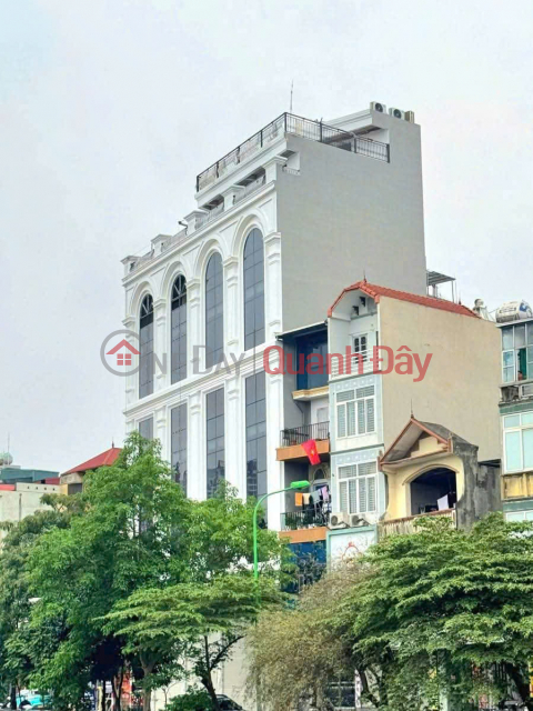 SIÊU PHẨM MẶT PHỐ NGUYỄN LÂN , TRƯỜNG CHINH
- CÓ MỘT EM SIÊU TOÀ VĂN PHÒNG BUILDING - MẶT TIỀN _0