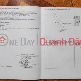 OWNER NEEDS TO SELL: DURAN ORCHARD LAND - ADJACENT TO 300HA HANG GON INDUSTRIAL PARK, Xuan Dinh Commune, Xuan Loc District _0