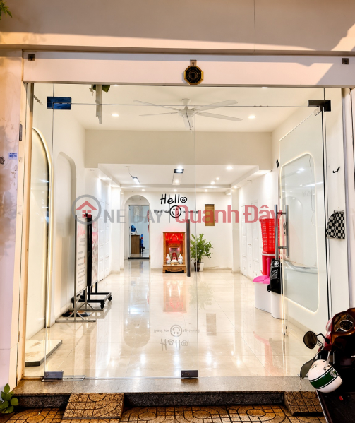 House for Rent on Truong Vinh Ky Street, 76m², 17 Million VND - Near the Intersection Vietnam Rental, đ 17 Million/ month