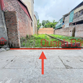 Bán Gấp 91m2 Đất Tổ 7, Thị Trấn Quang Minh, Mê Linh - Sát Cổng Làng Gia Trung, Ô tô Tránh _0