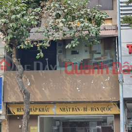 142M2 LAND ON TON DUC THANG STREET - 22M WIDE ROAD - EXPANDING AT THE BACK - ABOVE 450 MILLION\/M2 _0