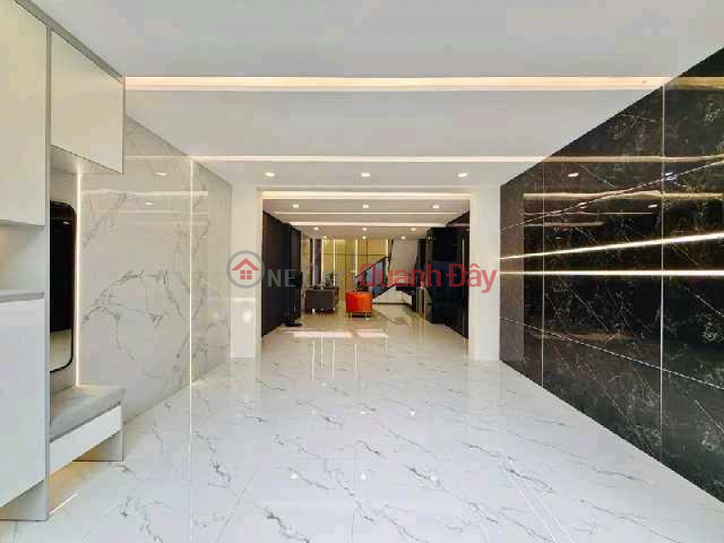 Property Search Vietnam | OneDay | Nhà ở, Niêm yết bán, NHÀ 5 TẦNG – ĐƯỜNG THẠNH LỘC – FULL NỘI THẤT – CHỈ 7,4 TỶ