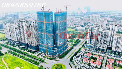 Rare- Diplomatic apartment fund N01-T7 Ngoai Giao Doan, West Lake view, price from 62 million\/m2, no middleman-0846859786 _0