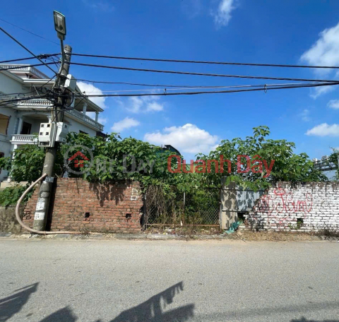 BÁN ĐẤT lô góc hiếm , XUÂN KHÔI (ĐỘC LẬP),CỰ KHỐI , LONG BIÊN 215m, Mt 15m giá 24ty oto,KD _0