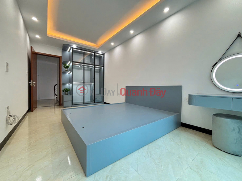 đ 6.7 Billion | BEAUTIFUL HOUSE - GOOD PRICE - QUICK SALE OF 2 HOUSES IN GOOD LOCATION in Kien Hung ward, Ha Dong district, Hanoi city