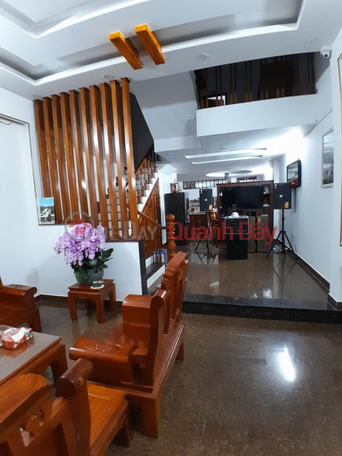 CHỈ 10,2 TỶ - NHÀ 3 TẦNG HÀ TÔNG QUYỀN – VỊ TRÍ ĐẮC ĐỊA, KINH DOANH ĐỈNH CAO _0