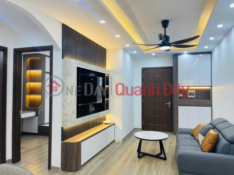 Bán căn hộ chung cư HH Linh Đàm, Hoàng Liệt, Hoàng Mai, 66m2, 2 ngủ, 2.8x tỷ _0