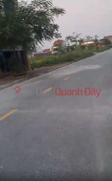 Chính chủ bán đất Bắc sông Cấm - 60m2, đường 7m, vỉa hè 3m - Gần cầu Nguyễn Trãi, Việt Nam | Bán | đ 3,9 tỷ