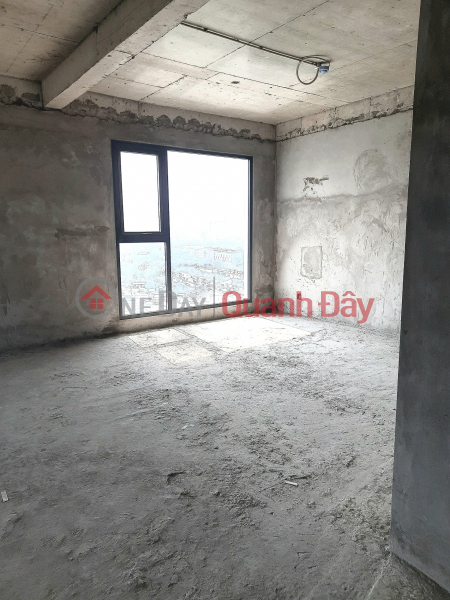 Property Search Vietnam | OneDay | Residential, Sales Listings, Lavida Nguyễn Văn Linh giao thô 3PN 95m2 giá 3.6 tỷ