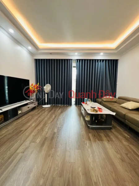 Property Search Vietnam | OneDay | Nhà ở, Niêm yết bán, BÁN NHÀ: Hoa Bằng .DT: 38m2 - 6 tầng - MT 4.7 - 13.2 tỷ