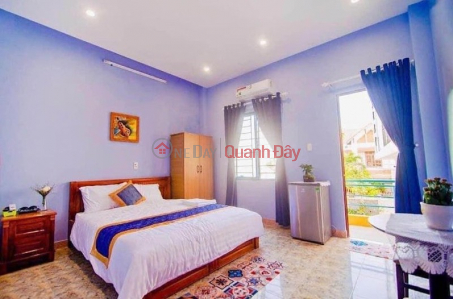Property Search Vietnam | OneDay | Residential | Sales Listings | ► Vo Nguyen Giap Ho Xuan Huong mini hotel has stable business