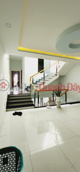 Property Search Vietnam | OneDay | Residential, Sales Listings | Rare goods-3 floors-Brand new-Nguyen Nhuoc Phap(10.5m)-Hoa Minh-Lien Chieu-DN-Only 4.65 billion-0901127005
