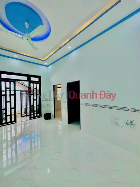 Property Search Vietnam | OneDay | Nhà ở, Niêm yết bán Bán nhà mới gần UB P.Bửu Long, sổ riêng thổ cư chỉ 1ty850