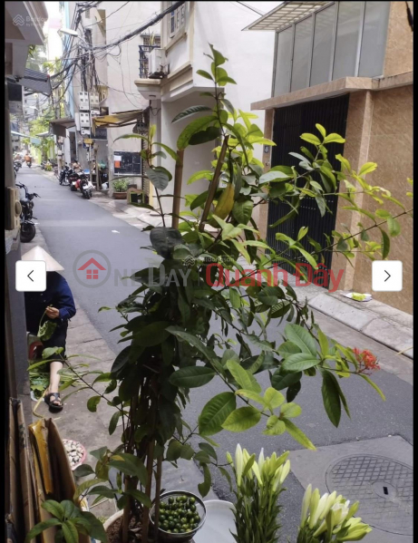 Property Search Vietnam | OneDay | Residential, Sales Listings, House by Owner - Good Price House for sale Nice location in Hai Ba Trung, Hanoi