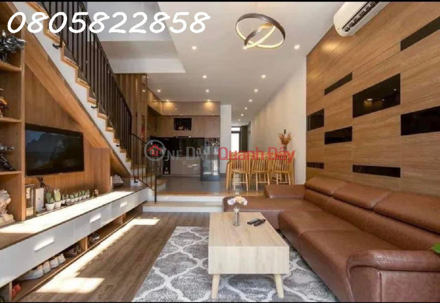 BEAUTIFUL NEW HOUSE ON 7.5m STREET FRONT HOA XUAN, DA NANG Sales Listings