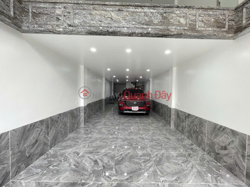 HOUSE FOR SALE ON NGUYEN DUC CANH - HOANG MAI, 98 SQUARE METERS, 7 FLOORS WITH ELEVATOR, PRICE 29.5 BILLION. Sales Listings