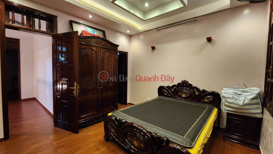 Property Search Vietnam | OneDay | Residential | Sales Listings | House for sale in Tay Ho district 130m2, Car, price 24 billion VND