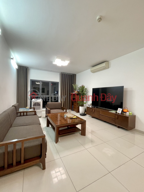 Mulberry Lane Tower E: Urgent sale of a 3-bedroom, 133m2 apartment with a parking space. Great price, only 8.x billion VND. _0