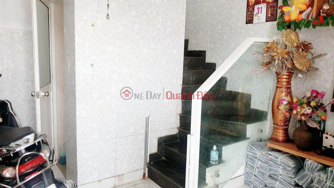 Property Search Vietnam | OneDay | Residential | Sales Listings | Bán nhà shr-hxh 22m2-4tang Lê Trọng Tấn, ngay DH Công Thương- 4ty nhỉnh 0932030061