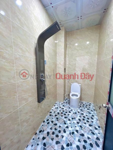 đ 2.05 Billion, Super cheap 1-storey house, newly completed by the owner, right in Buu Long tourist area, Bien Hoa city