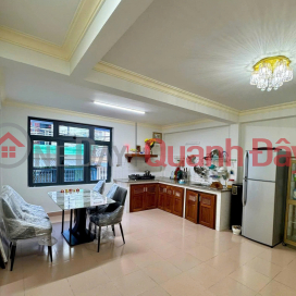 Cho thuê căn hộ đường Phan đình Phùng phường 2 Đà Lạt giá 9tr5 _0