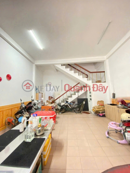 Property Search Vietnam | OneDay | Nhà ở Niêm yết bán, Kèo thơm, nhà 1 trệt 2 lầu Mặt Tiền Đặng Đức Thuận P.Tam Hiệp chỉ 6tỷ3