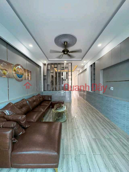 Property Search Vietnam | OneDay | Residential | Sales Listings House 1 billion 450 - 106m2, Hung Long market, Binh Chanh