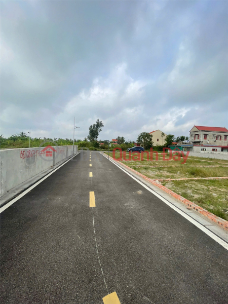 [1 TỶ 6XX] LÔ GÓC TRUNG NGHĨA - SÁT CAO TỐC - ĐƯỜNG 6.5M - ZALO 0567 222 555 | Việt Nam Bán đ 1,65 tỷ