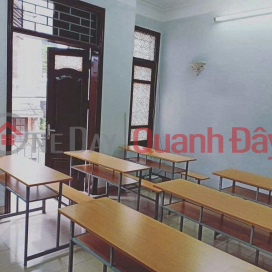 House for sale in Gia Quat, right in Ngoc Lam, 51m x 4 floors, car accessible, business only 11.4 billion, negotiable. Contact 0936123469 _0