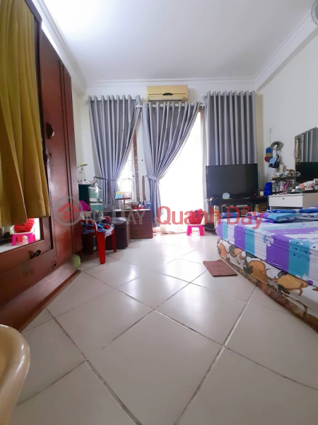 Property Search Vietnam | OneDay | Nhà ở | Niêm yết bán, Sát mặt tiền Hoàng Hoa Thám, HXH 4 Tầng 4PN, ngang 3.8m, ở hoặc kinh doanh 7.8 Tỷ TL