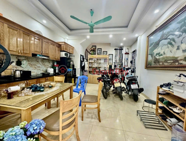 Property Search Vietnam | OneDay | Nhà ở | Niêm yết bán, Cực hiếm, Hồ Tùng Mậu 39m2-5T- 4 Ngủ, tặng NT, gần phố, giá 7.499 tỷ