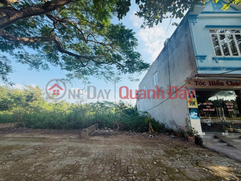 Street frontage of 353 Pham Van Dong - Tan Thanh, 6m wide, prime business location. ZALO 0567 222 555 _0