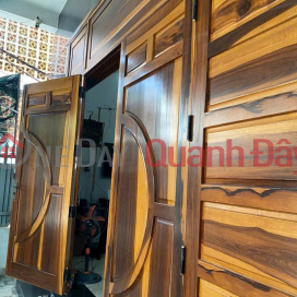 HOUSE FOR SALE AT CORNER OF LUONG DINH CUA, NEXT TO NGOC HIEP REGIONAL AREA - WEST NHA TRANG _0