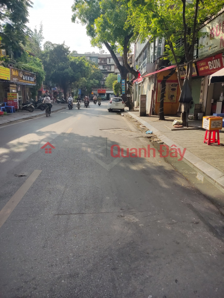 Selling Hong Mai house, wide alley, university neighbor, DT40m2, price 3.6 billion. | Vietnam | Sales, đ 3.6 Billion