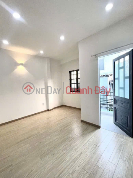 HOUSE FOR SALE IN VIP AREA DISTRICT 6 - SOCIAL AREA - OVER 8 BILLION | Vietnam Sales, đ 8.7 Billion