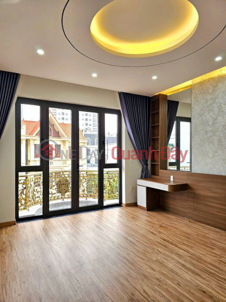 đ 15,5 tỷ NHÀ MẶT ĐƯỜNG LÊ CHÂN - Ngã tư triệu đô - Kinh doanh đỉnh - Vị trí kim cương ngay trục Aeon Mall