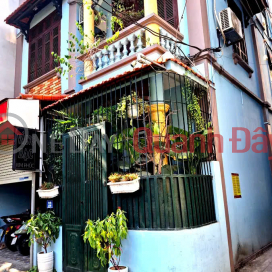 Bán nhà 5 tầng, 50m², 5PN, Ngọc Thụy, Long Biên - 12 tỷ.Kinh doanh, ngõ ô tô thông. _0