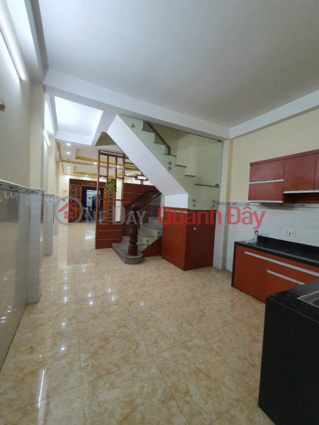 Property Search Vietnam | OneDay | Nhà ở, Niêm yết bán, NHÀ ĐƯỜNG SỐ 18A - 7 CHỖ NGỦ TRONG NHÀ - 3 TẦNG - 60M2 - TẶNG HẾT NỘI THẤT GỖ XỊN GIÁ 5.4 TỶ