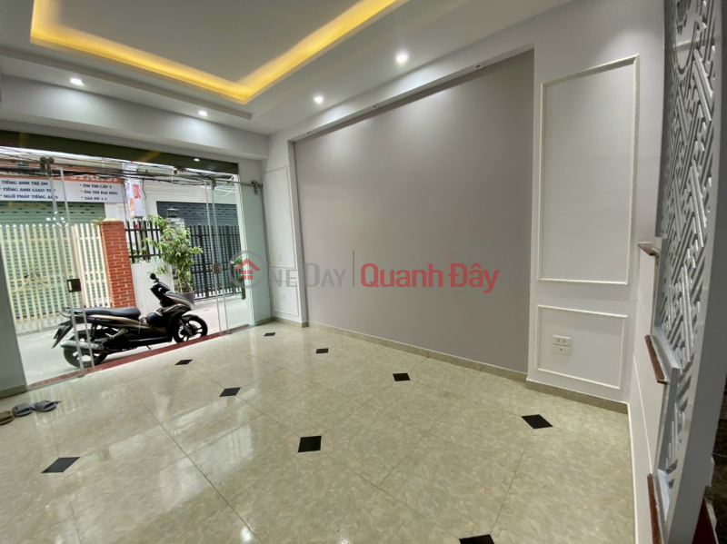 Property Search Vietnam | OneDay | Residential Sales Listings, Thien Loi house for sale, extremely shallow alley, area 45m 4 beautiful floors Only 2.98 billion
