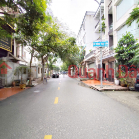 Bán nhà mặt đường Hoàng Ngọc Phách - 93m 2 tầng - giá 8.9 tỉ _0