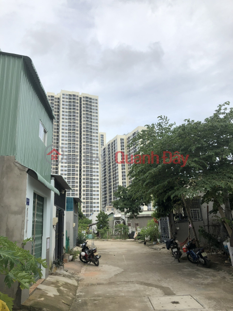 Owner selling beautiful land plot in Nguyen Xien, District 9 - 51m2 - Near Vinhomes Grand Park - Only 3.5 billion VND _0