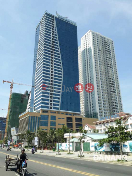 Muong Thanh Danang Apartment (Muong Thanh Danang Apartment) Ngu Hanh Son|搵地(OneDay)(1)