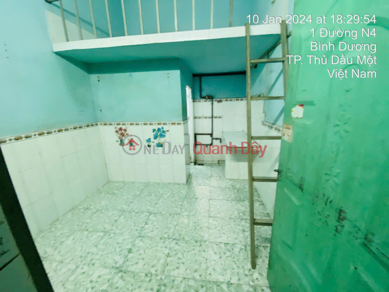 SIÊU HIẾM BÁN NHÀ ĐẤT 403.5M2, CÓ KIOT+DÃY TRỌ THU NHẬP 35TR/THÁNG, TẠI HÒA PHÚ, THỦ DẦU MỘT BÌNH DƯƠNG, Việt Nam | Bán, đ 9,5 tỷ