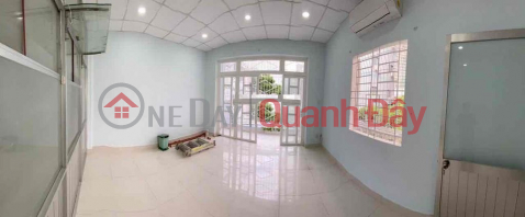 LY THUONG KIET STREET HOUSE, 5.5 x 16m, 3 BEDROOMS _0