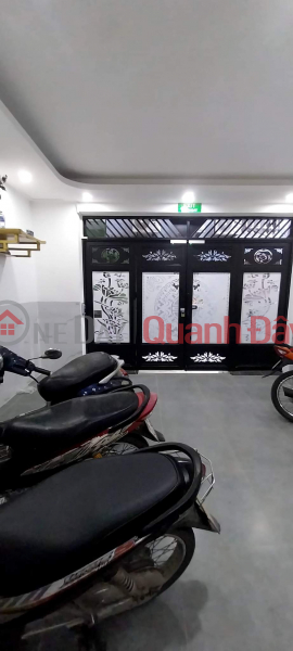 Property Search Vietnam | OneDay | Nhà ở Niêm yết bán Bán CCMN trong ngõ - Nguyễn Trãi - Thanh Xuân 60m2 - 6 tầng - mt 5,2m