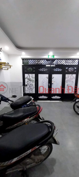 Property Search Vietnam | OneDay | Residential, Sales Listings, Selling residential buildings in the alley - Nguyen Trai - Thanh Xuan 60m2 - 6 floors - mt 5.2m